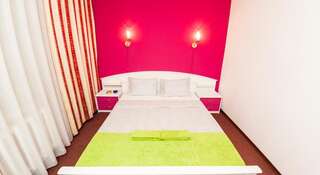 Отель Панда Тюмень-2