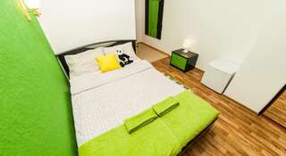 Отель Панда Тюмень-4