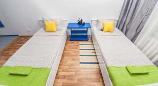 Отель Панда Тюмень-7